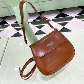 handbags prada Hobo 1BD303  Size:24*19*6cm