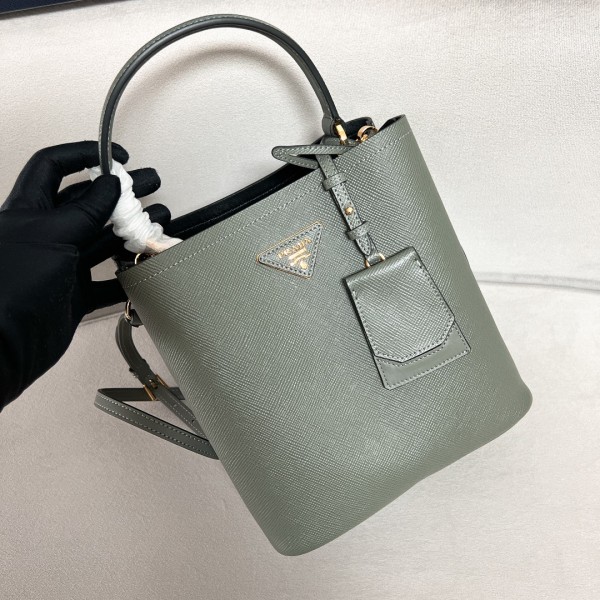 handbags prada 1BA212  22×23×13