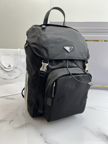 handbags prada 2VZ135   size：17-27-45cm