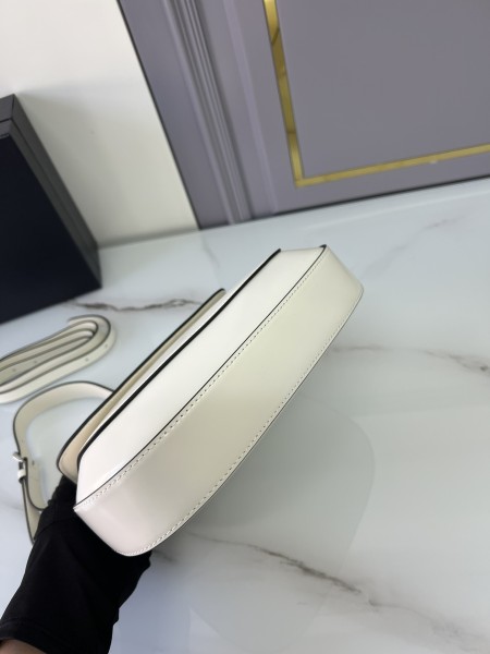 handbags prada Hobo 1BD303  Size:24*19*6cm