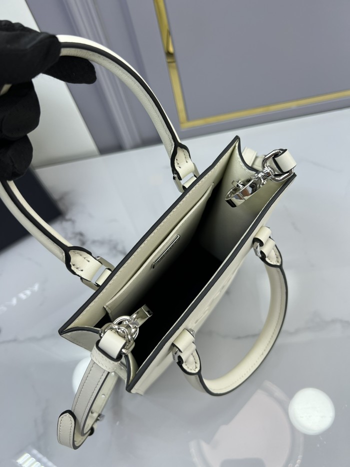 handbags prada 1BA333  17*19*6