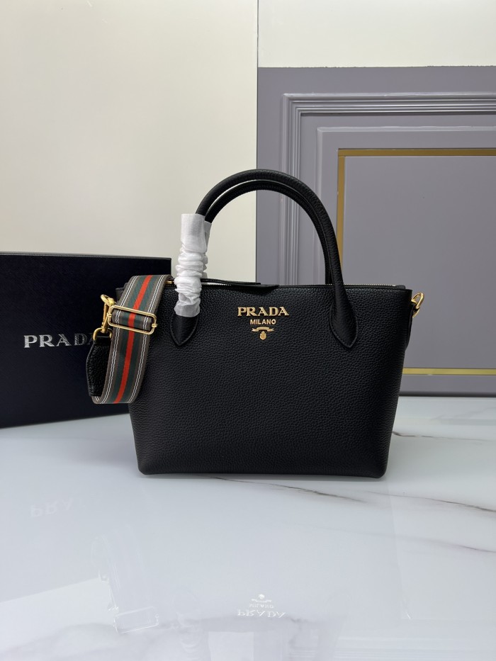 handbags prada 1BA111 24*19*12