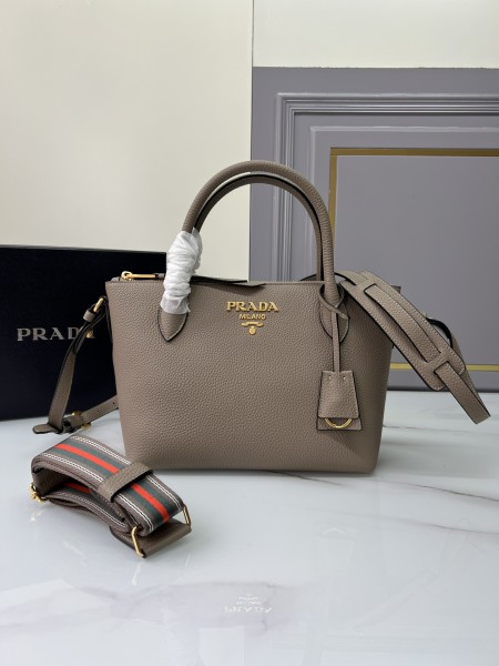 handbags prada 1BA111 24*19*12