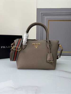 handbags prada 1BA111 24*19*12