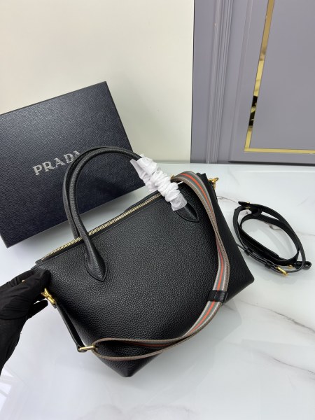 handbags prada 1BA111 24*19*12