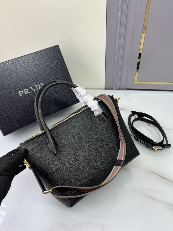 handbags prada 1BA111 24*19*12