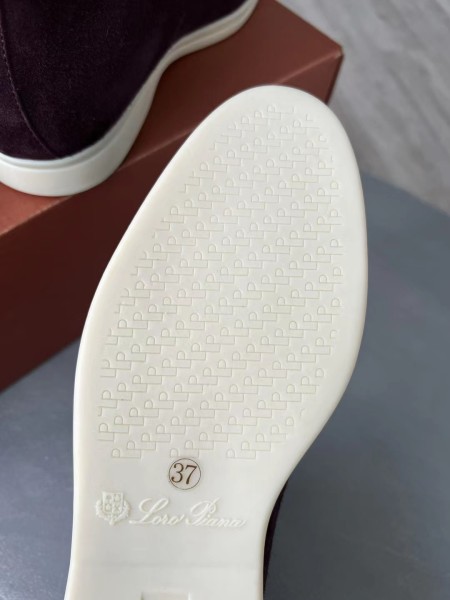 Loro Piana shoes 230