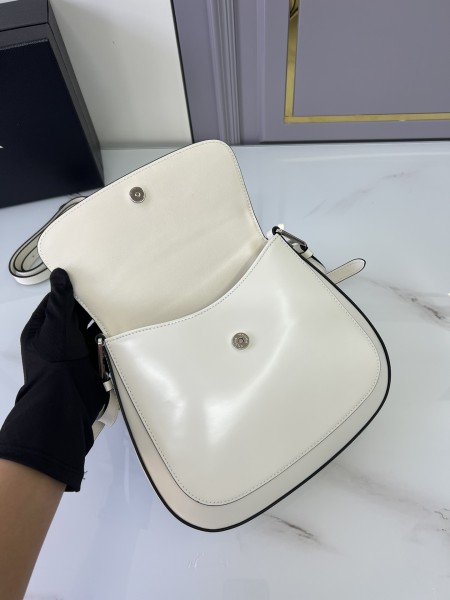 handbags prada Hobo 1BD303  Size:24*19*6cm