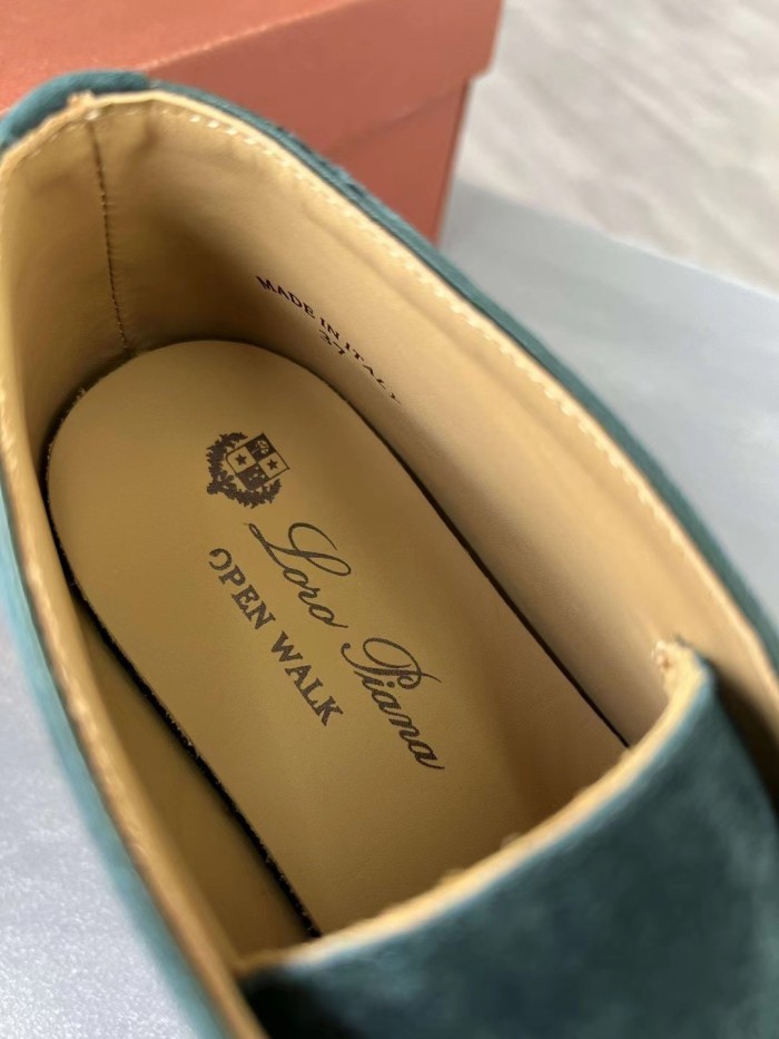 Loro Piana shoes 231