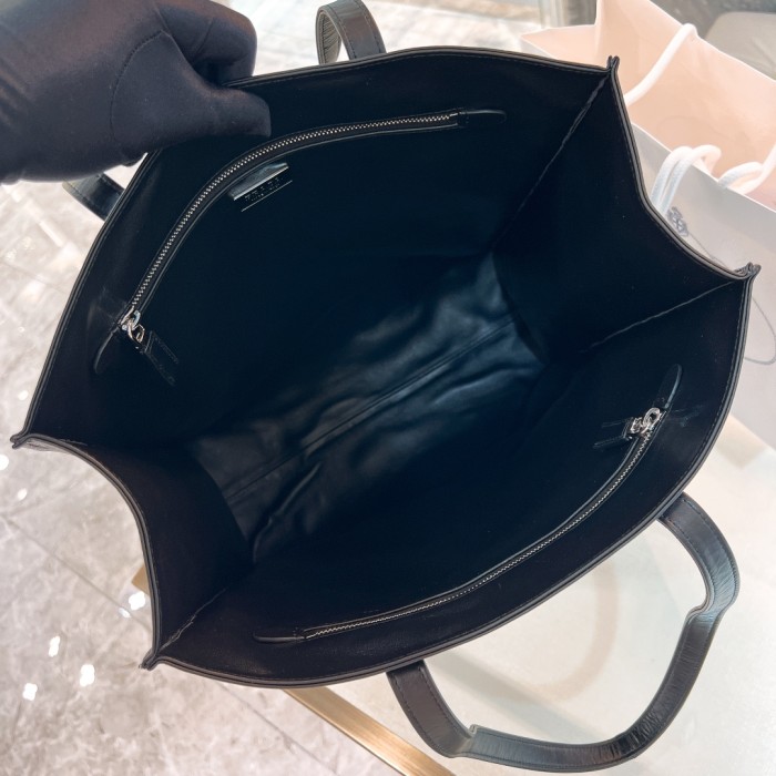 handbags prada 1BG587  39*36*13cm