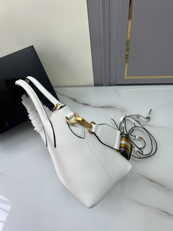 handbags prada 1BA111 24*19*12