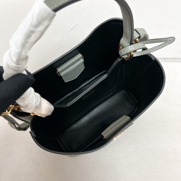 handbags prada 1BA212  22×23×13