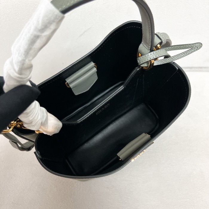 handbags prada 1BA212  22×23×13
