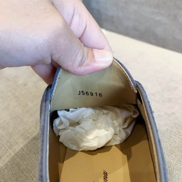 Loro Piana shoes 210