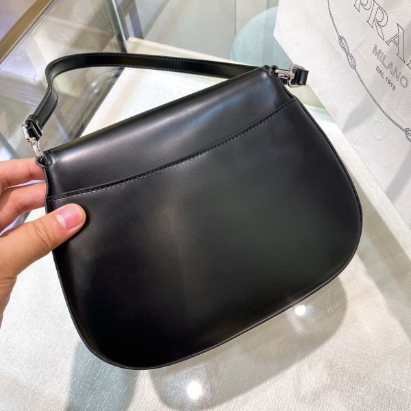 handbags prada 1BD311 Size:23*18*2.5cm