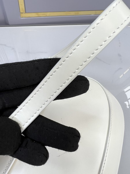 handbags prada 1BD311 Size:23*18*2.5cm