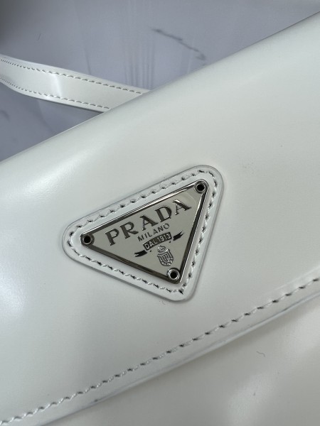 handbags prada 1BD311 Size:23*18*4cm