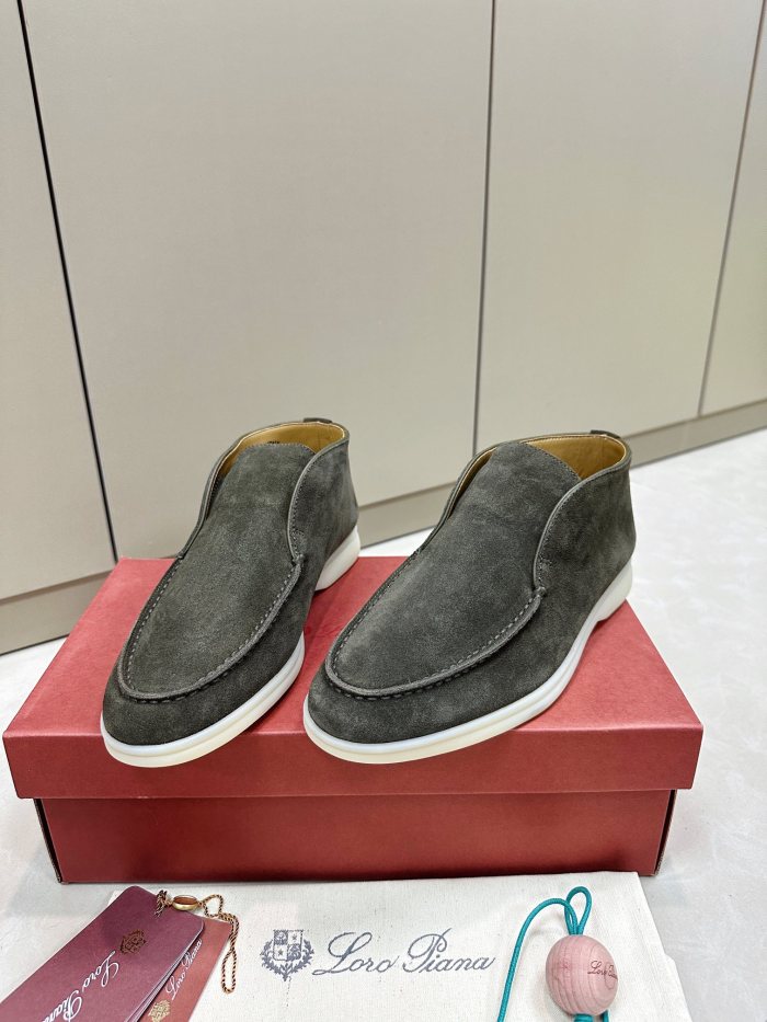 Loro Piana shoes 208