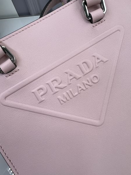 handbags prada 1BA333  17*19*6