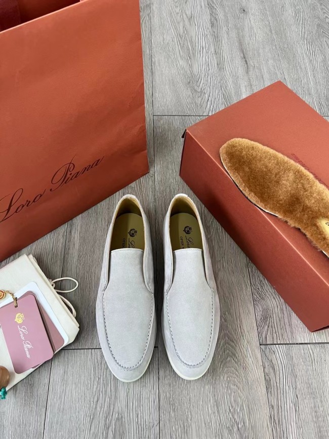 Loro Piana shoes 223