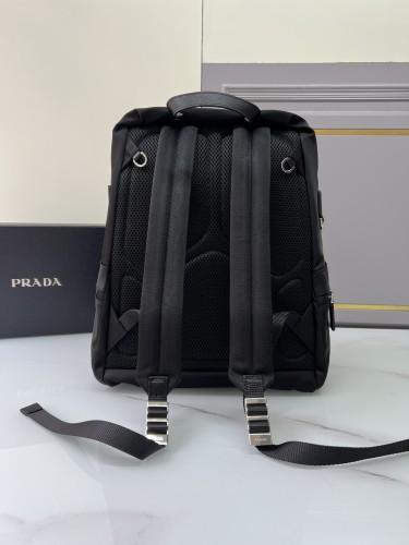 handbags prada 2VZ025  29*40*17