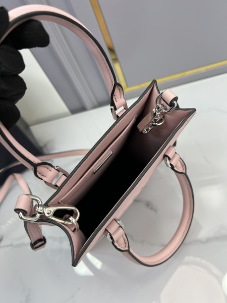 handbags prada 1BA333  17*19*6