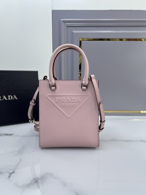 handbags prada 1BA333  17*19*6