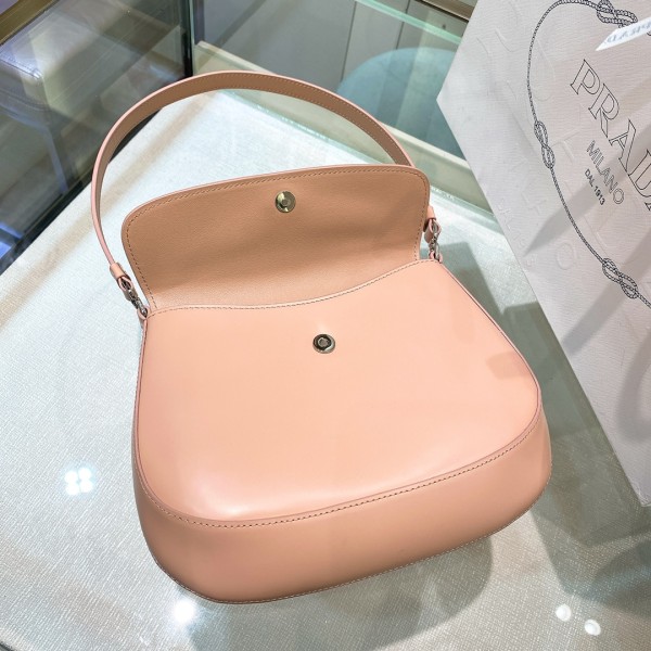 handbags prada 1BD311 Size:23*18*2.5cm