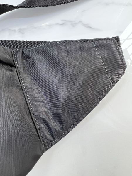 handbags prada 2VL034 size：26-12-7cm