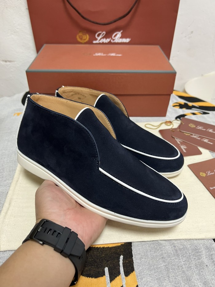 Loro Piana shoes 245