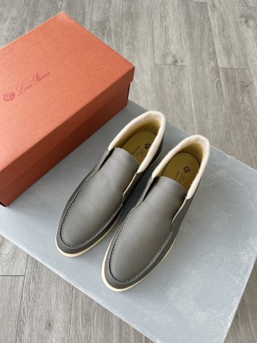 Loro Piana shoes 235