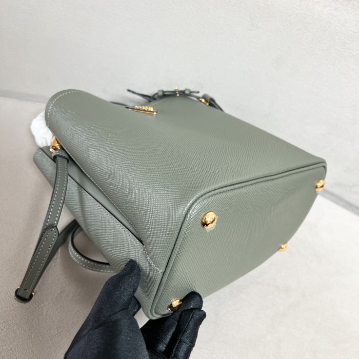 handbags prada 1BA212  22×23×13