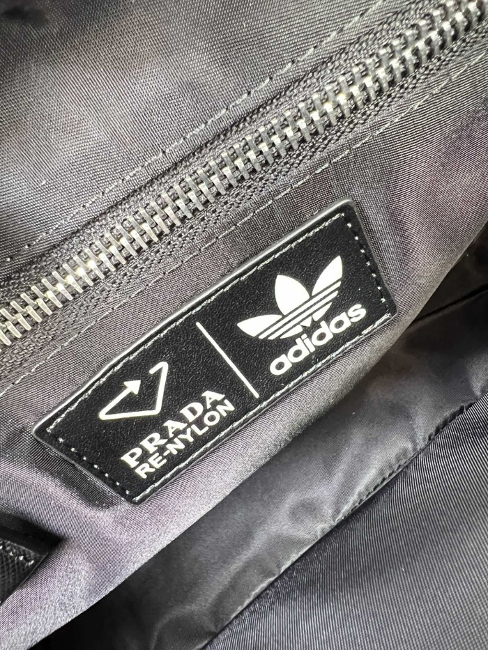 handbags prada 2VH142 25*19*7