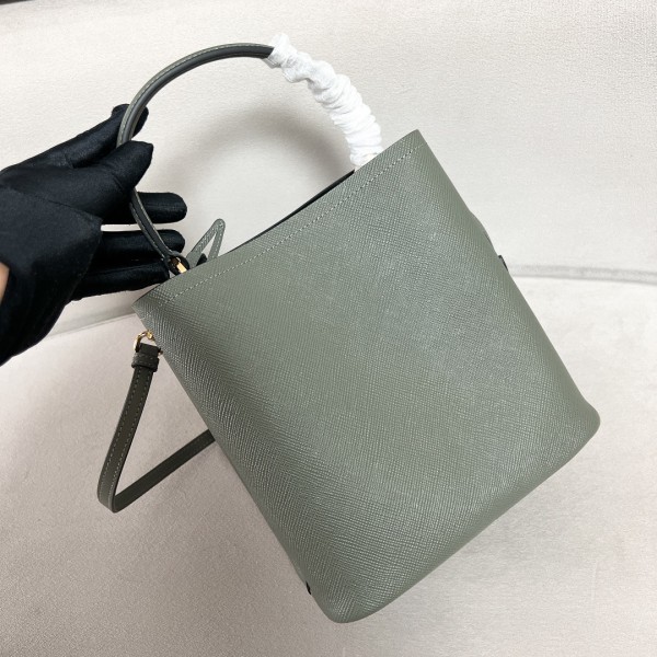 handbags prada 1BA212  22×23×13