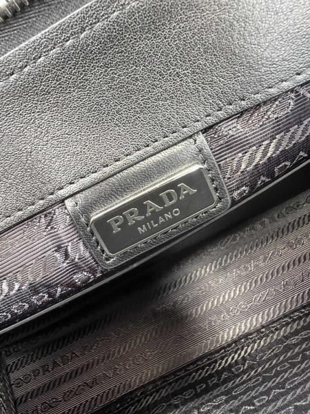 handbags prada 2VF039  25*7*5