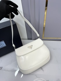 handbags prada 1BD311 Size:23*18*2.5cm