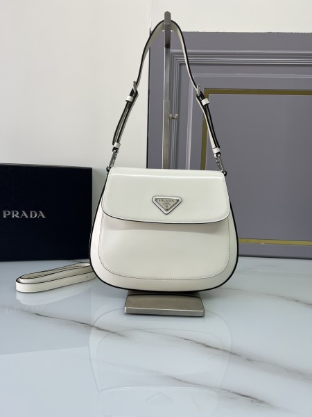 handbags prada Hobo 1BD303  Size:24*19*6cm