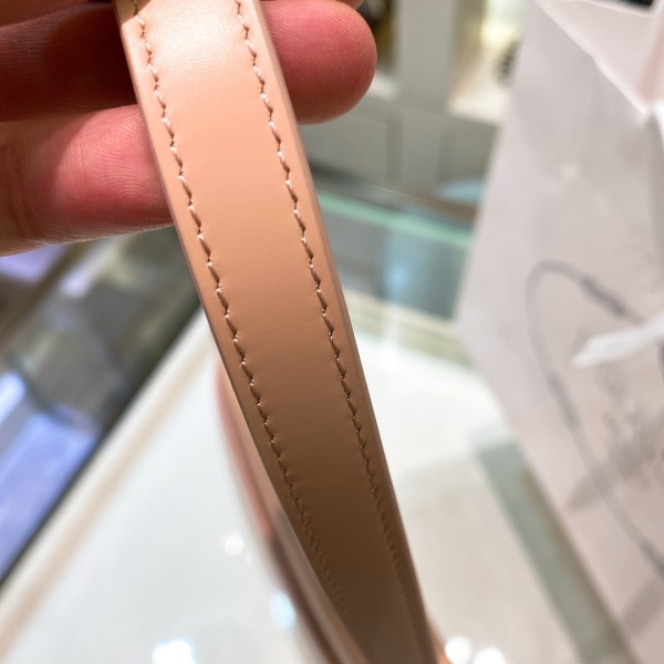 handbags prada 1BD311 Size:23*18*2.5cm