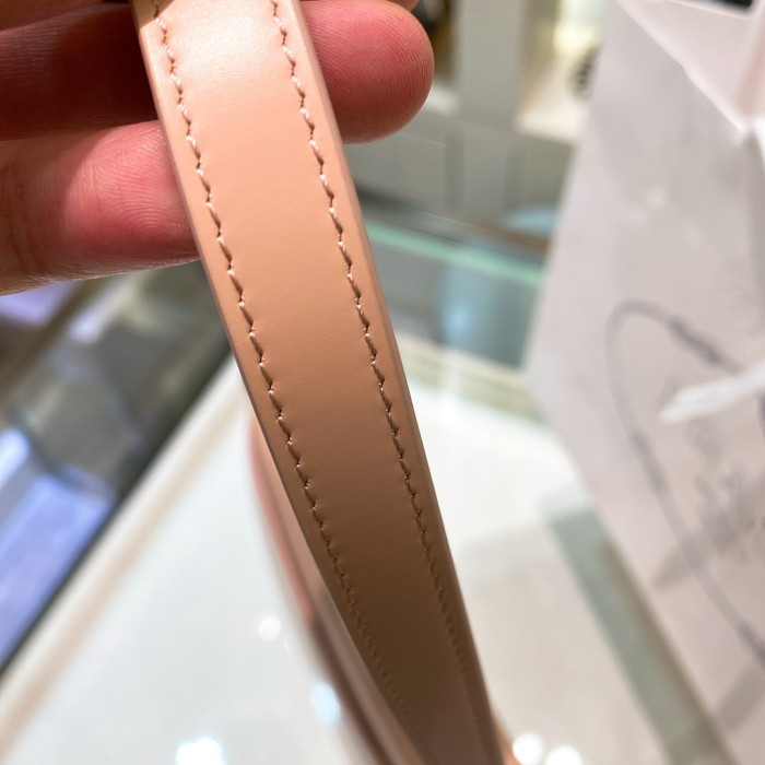 handbags prada 1BD311 Size:23*18*2.5cm