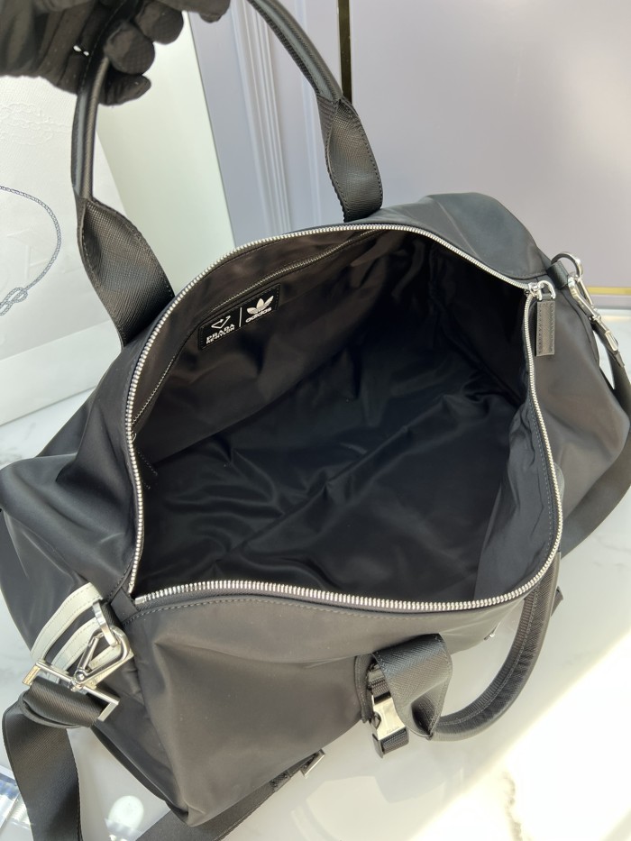 handbags prada 2VC015  50x27x25cm