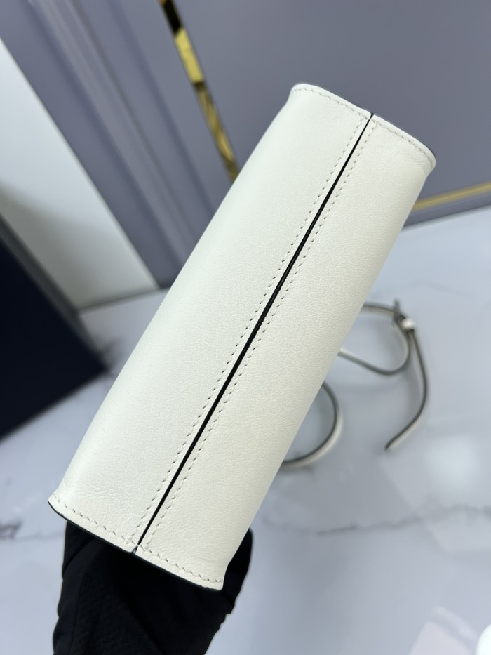 handbags prada 1BA333  17*19*6