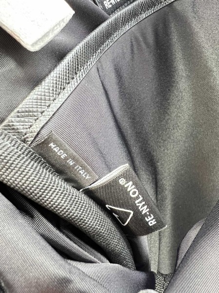 handbags prada 2VZ135   size：17-27-45cm