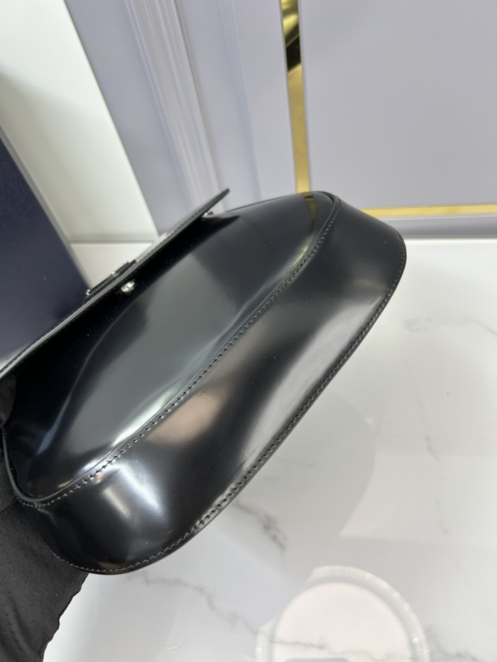 handbags prada 1BD311 Size:23*18*4cm