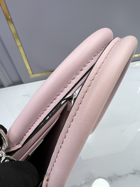 handbags prada 1BA333  17*19*6