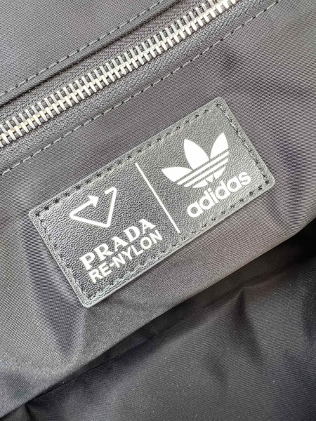 handbags prada 2VC015  50x27x25cm