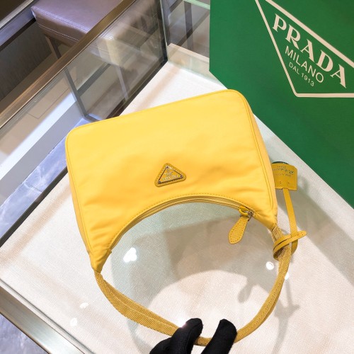 Handbag Prada 1NE515 Size:22*17*6 