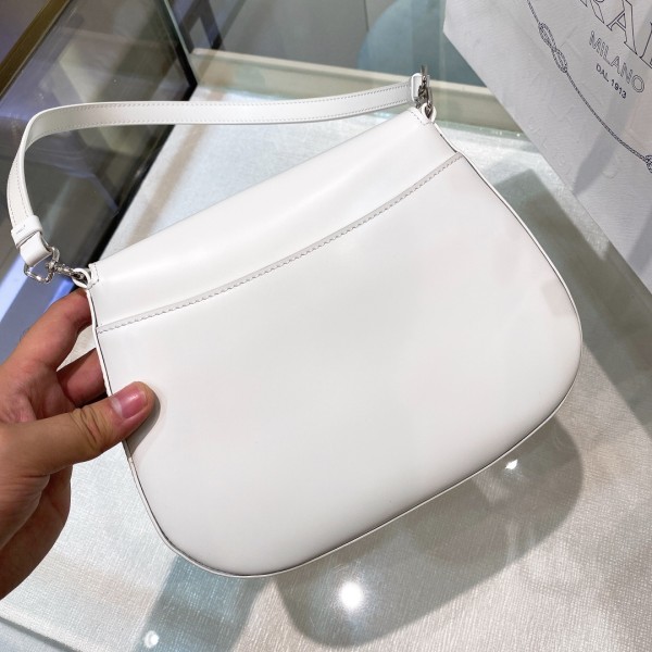 handbags prada 1BD311 Size:23*18*2.5cm