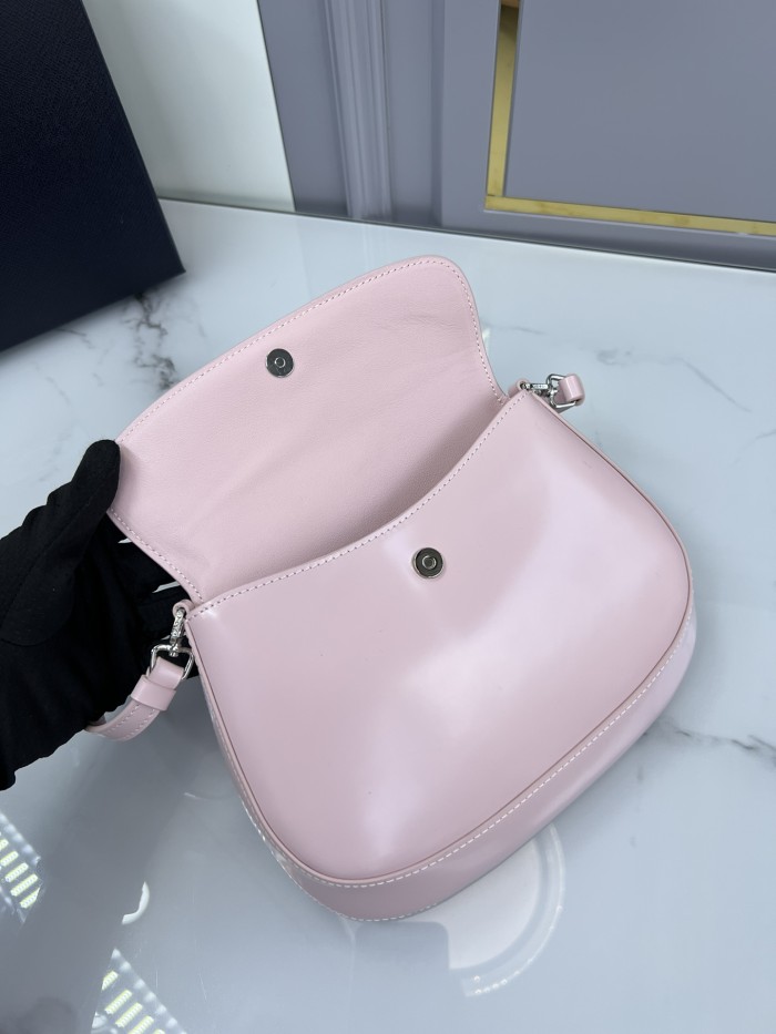 handbags prada 1BD311 Size:23*18*2.5cm