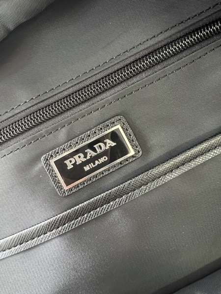 handbags prada 2VZ025  29*40*17