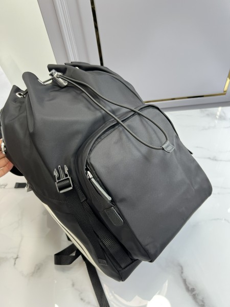 handbags prada 2VZ135   size：17-27-45cm